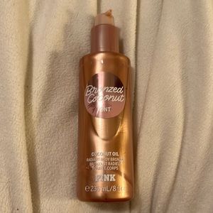 Bronzed Coconut tint Body Bronzer